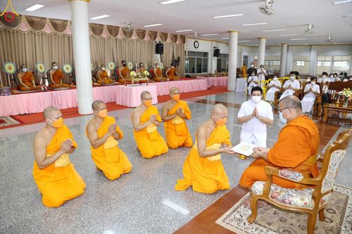 ภาพ No.43744:วัดพระธรรมกาย เป็นเจ้าภาพพิธีบำเพ็ญกุศลสวดพระอภิธรรมอุทิศถวายแด่ พระเดชพระคุณพระธรรมวงศาจารย์ (นิมิตร จิตฺตทนฺตมหาเถร)