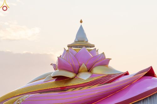 ภาพ No.41361:ประมวลภาพธรรมยาตรา ปีที่ 10 ประจำวันที่ 5 มกราคม พ.ศ. 2565