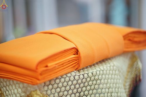 ภาพ No.53554:ประมวลภาพพิธีทอดกฐินสามัคคี ณ ธุดงคสถานลำพูน จ.ลำพูน (วันที่ 16 ตุลาคม พ.ศ. 2565)