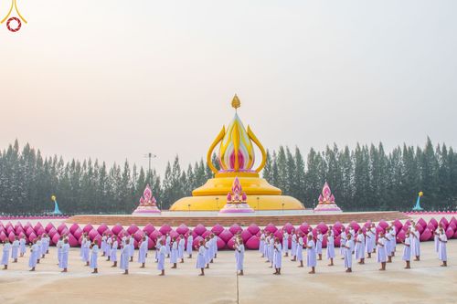 ภาพ No.44935:ประมวลภาพพิธีบรรพชา ในโครงการบรรพชาสามเณรฟื้นฟูพระพุทธศาสนาทั่วไทย ณ ศูนย์อบรมเยาวชนกาญจนบุรี