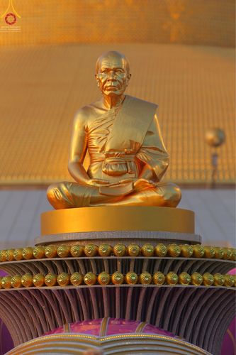 ภาพ No.41853:ประมวลภาพธรรมยาตรา ปีที่ 10  ประจำวันที่ 9 มกราคม พ.ศ. 2565