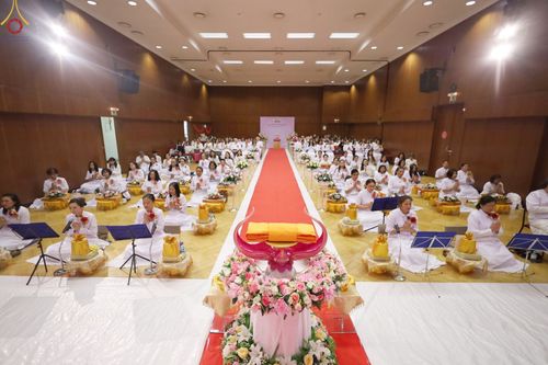 ภาพ No.55662:ประมวลภาพพิธีทอดกฐินสามัคคี ณ วัดพุทธเวียนนา ประเทศออสเตรีย  (วันที่ 23 ตุลาคม พ.ศ. 2565)