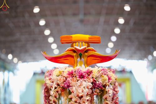 ภาพ No.55139:ประมวลภาพพิธีทอดกฐินธรรมชัย ประจำปี 2565 ชุดที่ 4