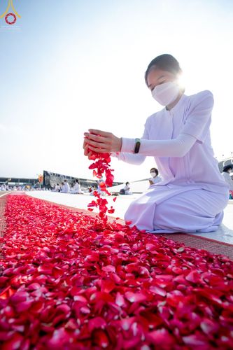 ภาพ No.42878:ประมวลภาพธรรมยาตรา ปีที่ 10 ประจำวันที่ 25 มกราคม พ.ศ. 2565