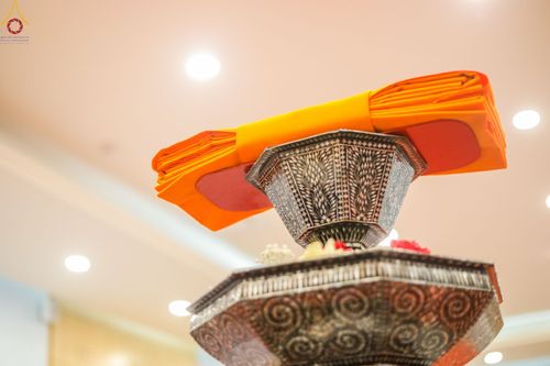 ภาพ No.55699:ประมวลภาพพิธีทอดกฐินสามัคคี ณ วัดพุทธเคปทาวน์ ​สาธารณรัฐ​แอฟริกาใต้​  (วันที่ 23 ตุลาคม พ.ศ. 2565)