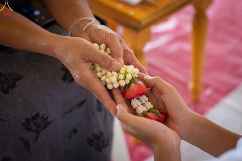 ภาพ No.44822:ประมวลภาพพิธีบรรพชา ในโครงการบรรพชาสามเณรฟื้นฟูพระพุทธศาสนาทั่วไทย ณ ศูนย์อบรมเยาวชนบางปะหัน