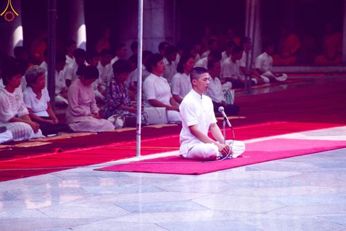 ภาพ No.48728:ประมวลภาพการสร้างบารมีของ พระเดชพระคุณพระสุธรรมญาณวิเทศ (สุธรรม สุธมฺโม)