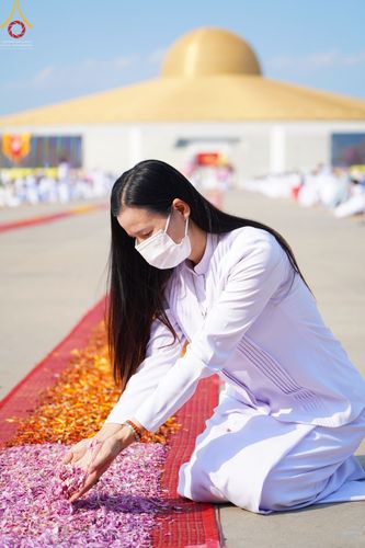 ภาพ No.42876:ประมวลภาพธรรมยาตรา ปีที่ 10 ประจำวันที่ 25 มกราคม พ.ศ. 2565