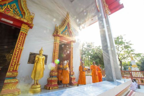 ภาพ No.67729:พิธีอุปสมบทวัดตะวันเรือง อ.คลองหลวง จ.ปทุมธานี รับบุญจัดงานโดย สำนักสื่อสารองค์กร เมื่อวันที่ 13 ธันวาคม พ.ศ. 2565