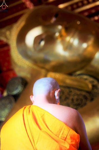 ภาพ No.66060:พิธีอุปสมบทวัดป่าโมกวรวิหาร อ.ป่าโมก จ.อ่างทอง รับบุญจัดงานโดยสำนักศรัทธาภิบาล เมื่อวันที่ 7 ธันวาคม พ.ศ.2565