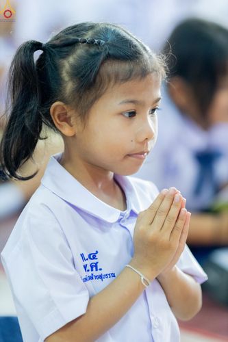 ภาพ No.288533:วันที่ 5 มกราคม พ.ศ. 2569 พิธีทอดผ้าป่าทำนุบำรุงศาสนสถาน ณ วัดอัมพวัน ต.สองพี่น้อง อ.สองพี่น้อง จ.สุพรรณบุรี ในโครงการธรรมยาตรา กตัญญูบูชา มหาปูชนียาจารย์ พระมงคลเทพมุนี(สด จนฺทสโร) พระผู้ปราบมาร อนุสรณ์สถาน 7 แห่ง ปีที่ 14