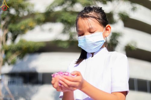 ภาพ No.42131:ประมวลภาพธรรมยาตรา ปีที่ 10  ประจำวันที่ 12 มกราคม พ.ศ. 2565