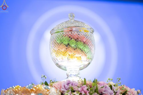 ภาพ No.55024:ประมวลภาพพิธีทอดกฐินธรรมชัย ประจำปี 2565 ชุดที่ 2