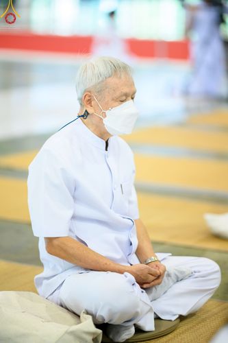 ภาพ No.47179:ประมวลภาพงานบุญวันอาทิตย์ ที่ 19 มิถุนายน พ.ศ. 2565