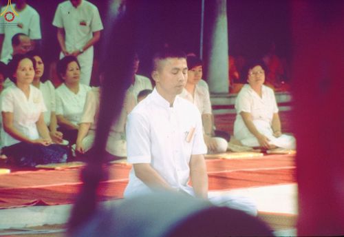 ภาพ No.48733:ประมวลภาพการสร้างบารมีของ พระเดชพระคุณพระสุธรรมญาณวิเทศ (สุธรรม สุธมฺโม)