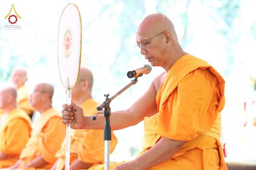 ภาพ No.53340:ประมวลภาพพิธีทอดกฐินสามัคคี ณ วัดป่าโนนสะอาด จ.หนองคาย (วันที่ 11 ตุลาคม พ.ศ. 2565)