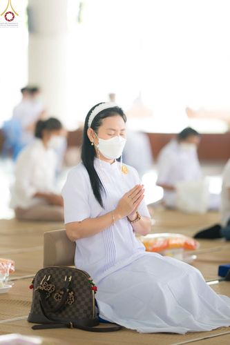 ภาพ No.55446:ประมวลภาพพิธีบุพเปตพลี ครั้งที่ 128 ณ วัดพระธรรมกาย (วันที่ 8 พฤศจิกายน พ.ศ. 2565)
