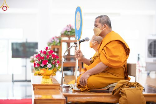 ภาพ No.44074:ประมวลภาพพิธีบรรพชาสามเณร โครงการบรรพชาสามเณรฟื้นฟูพระพุทธศาสนาทั่วไทย ณ ศูนย์อบรมเยาวชนธุดงคสถานชุมพร