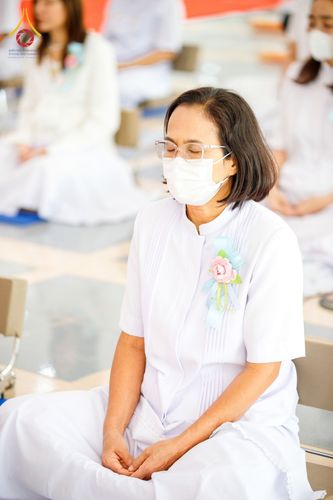 ภาพ No.53594:ประมวลภาพพิธีทอดกฐินสามัคคี ณ ธุดงคสถานชุมพร จ.ชุมพร (วันที่ 16 ตุลาคม พ.ศ. 2565)