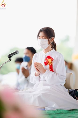 ภาพ No.53691:ประมวลภาพพิธีทอดกฐินเพื่อสร้างอาคารปฏิบัติธรรม ณ ธุดงคสถานเขาย้อย จ.เพชรบุรี (วันที่ 16 ตุลาคม พ.ศ. 2565)