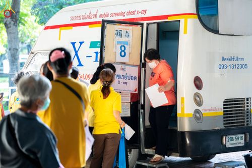 ภาพ No.48642:ประมวลภาพโครงการมหกรรมสุขภาพ “คนคลองหลวงสุขภาพดี ชีวีเป็นสุข” ปี พ.ศ. 2565