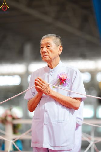 ภาพ No.154084:พิธีจุดเทียนใจ ไฟนิรันดร์ อนันตชัย วันอาทิตย์ที่ 8 กันยายน พ.ศ. 2567 วัดพระธรรมกาย จ.ปทุมธานี