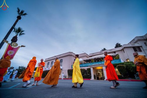 ภาพ No.138312:วิสาขบูชานานาชาติ วัดพระธรรมกายแคลิฟอร์เนีย ประเทศสหรัฐอเมริกา วันพุธที่ 22 พฤษภาคม พ.ศ. 2567