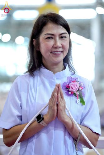 ภาพ No.261265:วันอาทิตย์ที่ 5 ตุลาคม พ.ศ. 2568 พิธีจุดเทียนใจ ไฟนิรันด์ อนันตชัย ณ สภาธรรมกายสากล วัดพระธรรมกาย