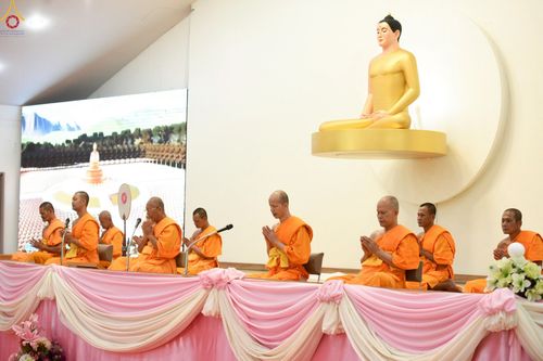 ภาพ No.247316:วันที่ 19-21 กันยายน พ.ศ. 2568 โครงการอบรม อุบาสกแก้ว อุบาสิกาแก้ว รุ่นที่ 2 ณ ศูนย์ปฏิบัติธรรมสระบุรี จ.สระบุรี และศูนย์ปฏิบัติธรรมบุญประสาน