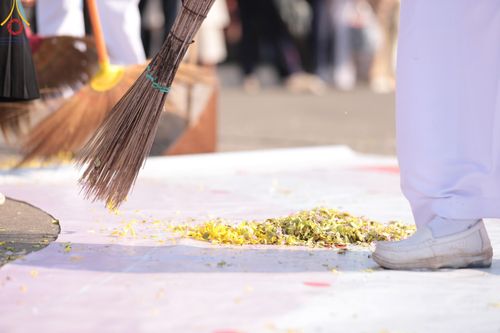 ภาพ No.117802:V.17 สำเร็จๆ การเตรียมงาน เก็บงาน การรับบุญของเจ้าหน้าที่หน่วยงานต่างๆ เพื่อโครงการธรรมยาตรา กตัญญูบูชามหาปูชนียาจารย์ พระมงคลเทพมุนี (สด จนฺทสโร) พระผู้ปราบมาร อนุสรณ์สถาน 7 แห่ง ปีที่ 12 ระหว่างวันที่ 2 - 31 มกราคม พ.ศ.2567