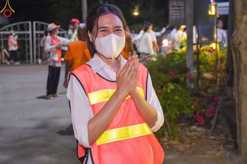 ภาพ No.115831:V.15 สามัคคี การเตรียมงาน เก็บงาน การรับบุญของเจ้าหน้าที่หน่วยงานต่างๆ เพื่อโครงการธรรมยาตรา กตัญญูบูชามหาปูชนียาจารย์ พระมงคลเทพมุนี (สด จนฺทสโร) พระผู้ปราบมาร อนุสรณ์สถาน 7 แห่ง ปีที่ 12 ระหว่างวันที่ 2 - 31 มกราคม พ.ศ.2567