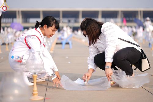 ภาพ No.122672:V.24 ใกล้ชนะ การเตรียมงาน เก็บงาน การรับบุญของเจ้าหน้าที่หน่วยงานต่างๆ เพื่อโครงการธรรมยาตรา กตัญญูบูชา มหาปูชนียาจารย์ พระมงคลเทพมุนี (สด จนฺทสโร) พระผู้ปราบมาร อนุสรณ์สถาน 7 แห่ง ปีที่ 12 ระหว่างวันที่ 2 - 31 มกราคม พ.ศ. 2567