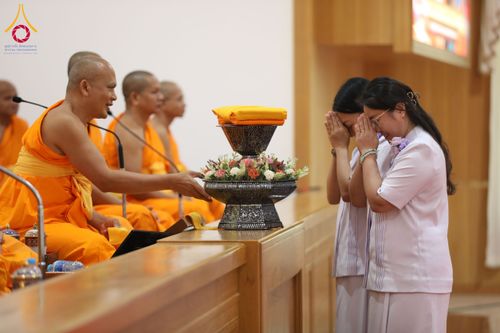 ภาพ No.164428:กฐินครบรอบ 11 ปี สถาปนาหมู่บ้านบรรลุธรรม ศูนย์ปฏิบัติธรรมนครราชสีมา วันอาทิตย์ที่ 20 ตุลาคม พ.ศ. 2567