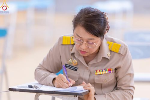 ภาพ No.185918:โครงการตอบปัญหาธรรมะ “ทางก้าวหน้า” ครั้งที่ 42 รอบชิงชนะเลิศระดับชาติ ประจำปี พ.ศ. 2567 วันเสาร์ที่ 21 ธันวาคม พ.ศ. 2567 ชมรมพุทธศาสตร์สากล ร่วมกับสมาคมพุทธศาสตร์สากล และชมรมพุทธศาสตร์สถาบันอุดมศึกษา 35 แห่งทั่วประเทศ ณ ห้องแก้วสารพัดนึก 2 วัดพระธรรมกาย 