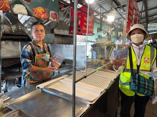 ภาพ No.125864:V.29 ทุ่มเท เพื่อโคราช การเตรียมงานของหน่วยงานต่างฯ เพื่อพิธีทำบุญเมืองนครราชสีมา ฉลอง 556 ปี ตักบาตรพระ 10,000 รูป ในวันเสาร์ที่ 2 มีนาคม พ.ศ.2567 ณ อนุสาวรีย์ท้าวสุรนารี จ.นครราชสีมา จัดโดย คณะสงฆ์จังหวัดนครราชสีมา ร่วมกับสำนักงานจังหวัดนครราชสีมา