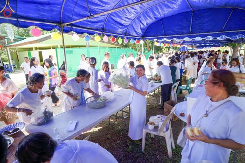 ภาพ No.164163:พิธีทอดกฐินสามัคคีสร้างทุกสิ่ง ณ ศูนย์ธุดงคสถานแพร่ อ.วังชิ้น จ.แพร่ วันอาทิตย์ที่ ๒๐ ตุลาคม พ.ศ. ๒๕๖๗