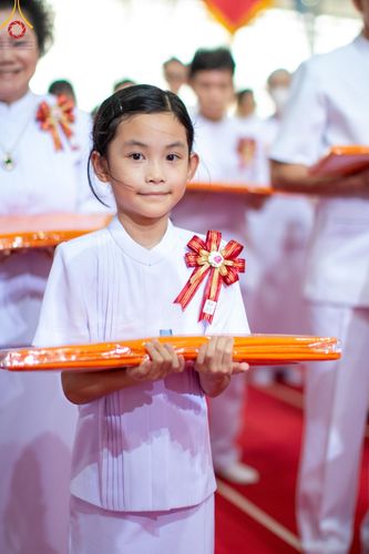 ภาพ No.160180:พิธีทอดผ้าป่าสมทบกฐินวัดพระธรรมกาย และสมทบกฐิน 30,000 วัดทั่วไทย ครั้งที่ 3 ณ สภาธรรมกายสากล วัดพระธรรมกาย วันพฤหัสบดีที่ 10 ตุลาคม พ.ศ. 2567