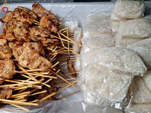 ภาพ No.116339:พิธีถวายภัตตาหารเป็นสังฆทาน แด่คณะพระธรรมยาตรา ปีที่ 12 วันที่ 21 มกราคม พ.ศ. 2567 ณ วัดโบสถ์(บน) บางคูเวียง จ.นนทบุรี