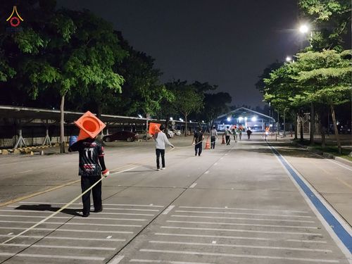 ภาพ No.88749:คณะสงฆ์ เจ้าหน้าที่ และสาธุชน ทุ่มเทแรงกายแรงใจเตรียมงาน เพื่องานวันครูผู้ค้นพบวิชชาธรรมกาย ตั้งแต่วันที่ 20 กันยายน พ.ศ. 2566