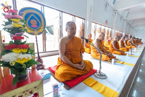 ภาพ No.204691:พิธีทอดผ้าป่าทำนุบำรุงศาสนสถาน ณ วัดเกิดการอุดม ตำบลคลองสาม อำเภอคลองหลวง จังหวัดปทุมธานี ในโครงการธรรมยาตรา กตัญญูบูชา มหาปูชนียาจารย์ พระมงคลเทพมุนี(สด จนฺทสโร) พระผู้ปราบมาร อนุสรณ์สถาน 7 แห่ง ปีที่ 13 วันที่ 30 มกราคม พ.ศ. 2568