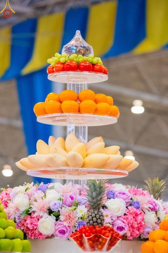 ภาพ No.159216:พิธีบูชาข้าวพระ ในวันอาทิตย์ต้นเดือน วันที่ 6 ตุลาคม พ.ศ. 2567 ณ สภาธรรมกายสากล วัดพระธรรมกาย