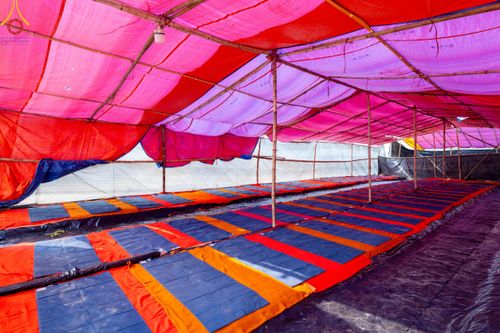 ภาพ No.127229:Photo Story ปฐมบรรพชาชาวพุทธมาร์มา เริ่ม วันที่ 2 กุมภาพันธ์ พ.ศ. 2567 ณ วัดธัมจักร อรัญกุฏิ เมืองรัมการ์ คาร์กาชารี บังกลาเทศ