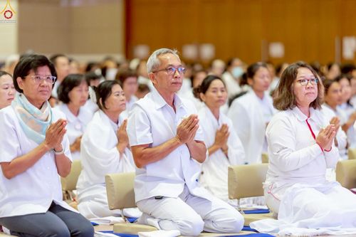 ภาพ No.242297:วันที่ ๒๙ - ๓๑ สิงหาคม พ.ศ. ๒๕๖๘ สัมมนารวมใจผู้นำบุญ บูชาธรรม ๘๑ ปี  หลวงพ่อธัมมชโย รุ่นที่ ๒ กฐินสามัคคีทั่วไทย ๓๐,๐๐๐ วัด โครงการอุปสมบทบูชาธรรมมหาปูชนียาจารย์  ๓,๐๐๐ รูป