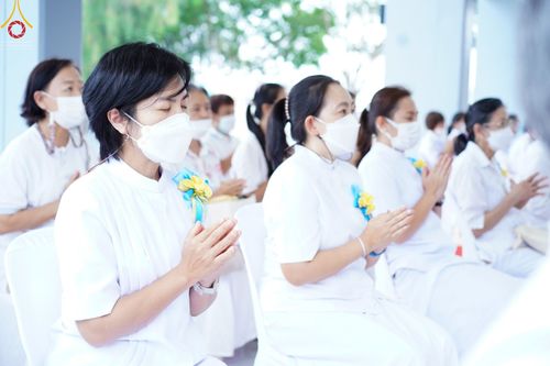 ภาพ No.52151:ประมวลภาพพิธีสักการะพระมงคลเทพมุนี (สด จนฺทสโร) ณ ศูนย์ปฏิบัติธรรมพระมงคลเทพมุนี