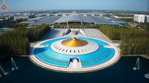 ภาพ No.43015:ประมวลภาพธรรมยาตรา ปีที่ 10  ประจำวันที่ 30 มกราคม พ.ศ. 2565