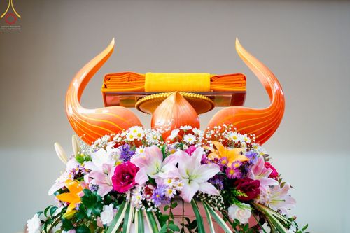 ภาพ No.56583:ประมวลภาพพิธีทอดกฐินสามัคคี สร้างพระนานาชาติ ณ ศูนย์ปฏิบัติธรรม ธรรมกายนานาชาติโทชิหงิ ประเทศญี่ปุ่น