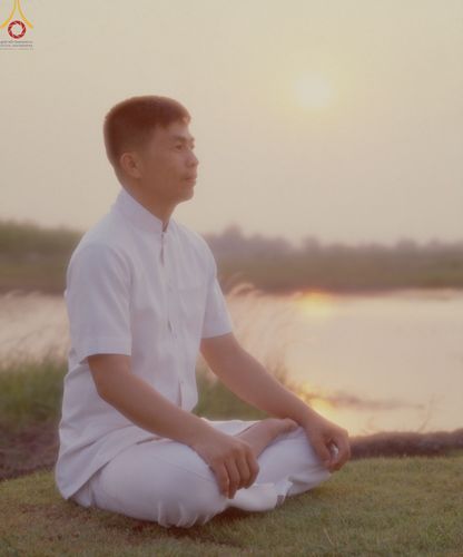 ภาพ No.48739:ประมวลภาพการสร้างบารมีของ พระเดชพระคุณพระสุธรรมญาณวิเทศ (สุธรรม สุธมฺโม)