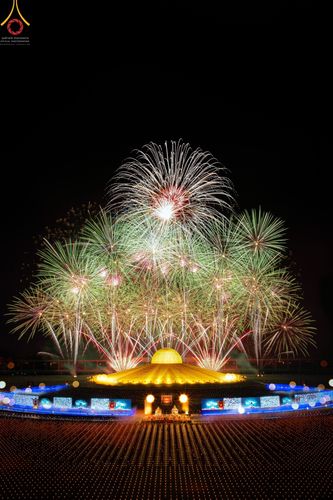 ภาพ No.43092:ประมวลภาพธรรมยาตรา ปีที่ 10  ประจำวันที่ 31 มกราคม พ.ศ. 2565