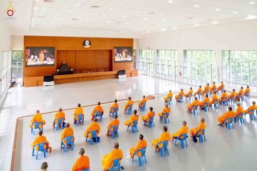 ภาพ No.344405:วันที่ 21-23 สิงหาคม พ.ศ. 2569 สัมมนารวมใจผู้นำบุญ บูชาธรรม 82 ปี หลวงพ่อธัมมชโย รุ่นที่ 1 กฐินสามัคคีทั่วไทย 30,000 วัด โครงการอุปสมบทบูชาธรรมมหาปูชนียาจารย์ 3,000 รูป  ณ ศูนย์ปฏิบัติธรรมเวิล์ดพีช วัลเล่ย์ จ.นครราชสีมา