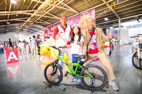 ภาพ No.291669:วันที่ 10 มกราคม พ.ศ. 2569  วันเด็กแห่งชาติ ปีที่ 8 ณ วัดพระธรรมกาย จ.ปทุมธานี